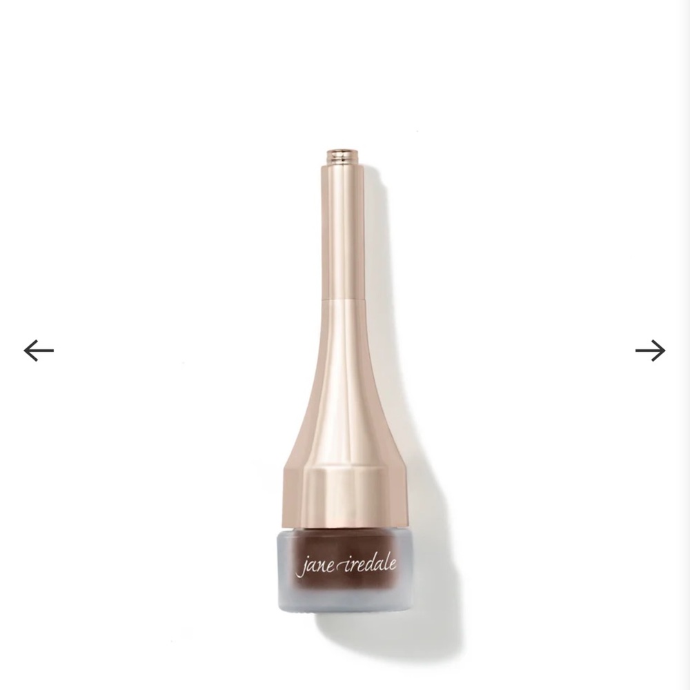 Jane Iredale Mystikol Powdered Eyeliner - Dark Topaz
